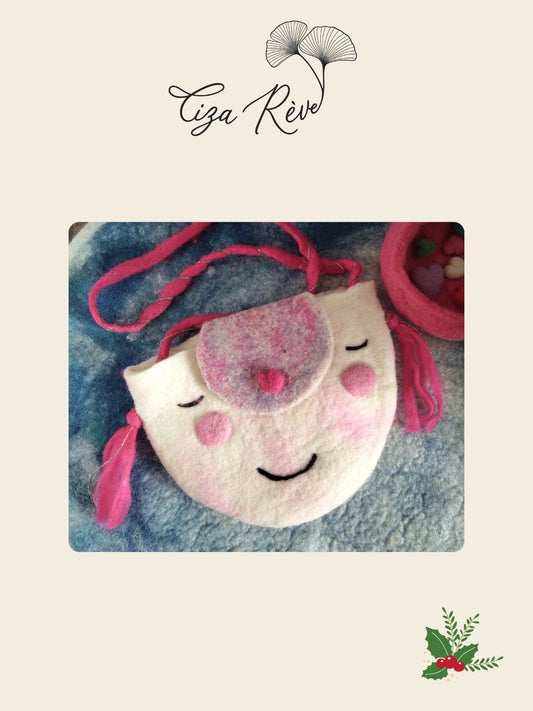 "Petit sac Féerique"
