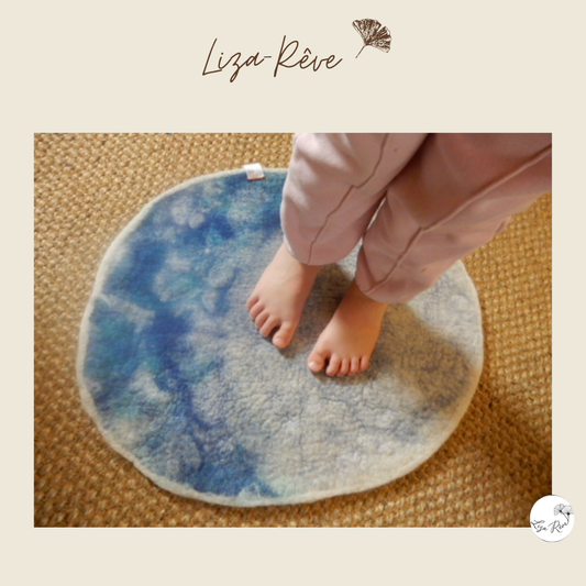 "Tapis clair de Lune"